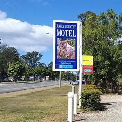 Taree Country Motel
