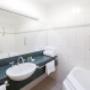Jetted Spa