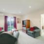 One Bedroom Apartment with Spa