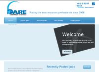 Dare Contract Services