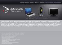 Dateline Computers's website