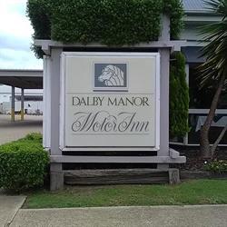 Dalby Manor Motor Inn