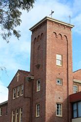 Dominic College.