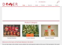 Dover Fisheries Pty Ltd