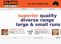 Elams Plastics Pty Ltd