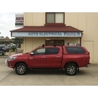 Emu Plains Auto Electrical