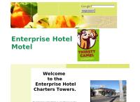 Enterprise Hotel Motel
