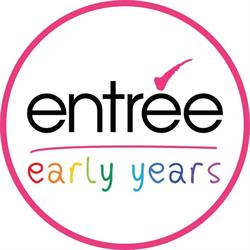 Entree Recruitment