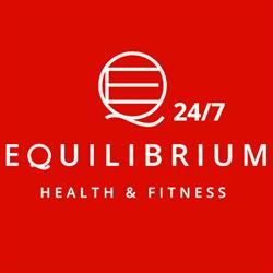 Equilibrium Health and Fitness