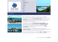 Evans Head Pacific Motor Inn