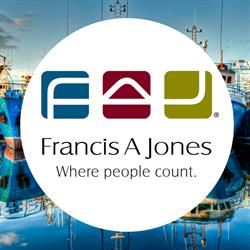 Francis A Jones Pty Ltd