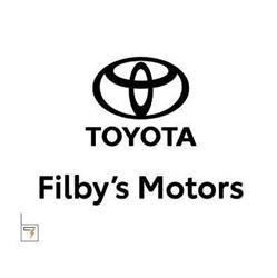 Filby's Motors