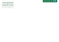 Finn Maher & Associates's website