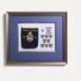 Medal Framing