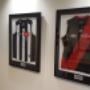 Memorabilia Framing