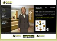Fusion Workforce Pty Ltd