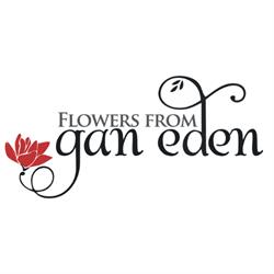 Flowers from Gan Eden