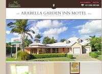 The Garden Inn