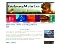 Gateway Motor Inn - (self check-in)