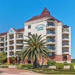 Great Eastern Motor Lodge