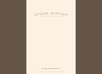 Gerard Murtagh