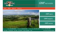 George & Fuhrmann Pty Ltd