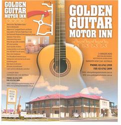 Golden Guitar Motor Inn