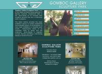 Gomboc Gallery and Sculpture Park