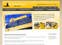 Options Employment