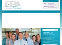 G P a Accounting Pty Ltd