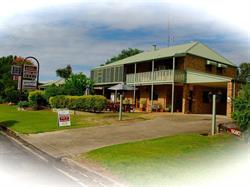 Great Eastern Motor Inn