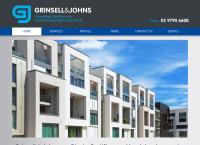Grinsell & Johns Pty Ltd