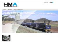 Halley & Mellowes Pty Ltd