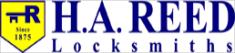 H.A. Reed Locksmiths Brisbane