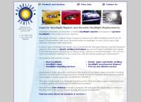 Headlight & Heater Company