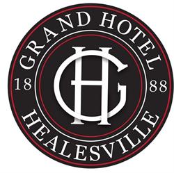 Grand Hotel The