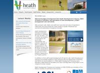 Heath Development Co