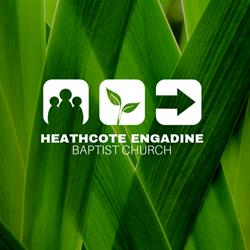 Heathcote-Engadine Baptist Church