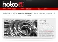 Helios Electroheat Pty Ltd