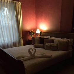 The Heritage Guest House