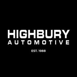 Highbury Automotive Services