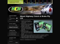 Highway Clutch & Brake Pty Ltd