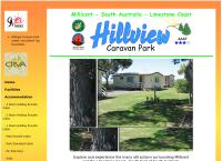 Hillview Caravan Park