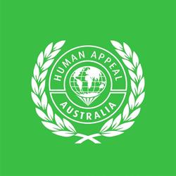 Qurban & AQIQA / Human Appeal Australia