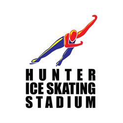 Hunter Ice Skating Stadium