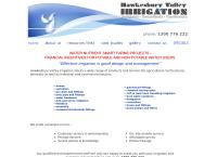 Hawkesbury Valley Irrigation Pty Ltd