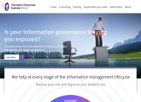 Information Enterprises Australia Pty Ltd
