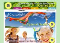 Inner Glow Health Products Pty Ltd