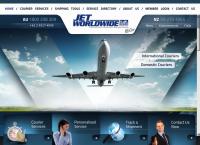 Jet Worldwide International Express