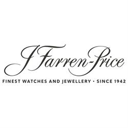 J Farren-Price | Official Rolex Retailer | Official Patek Philippe Retailer